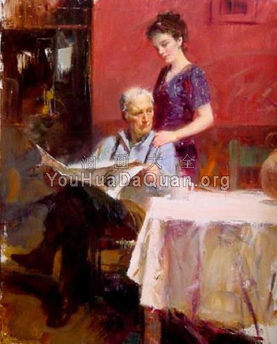 Morning News - 皮诺·丹尼尔